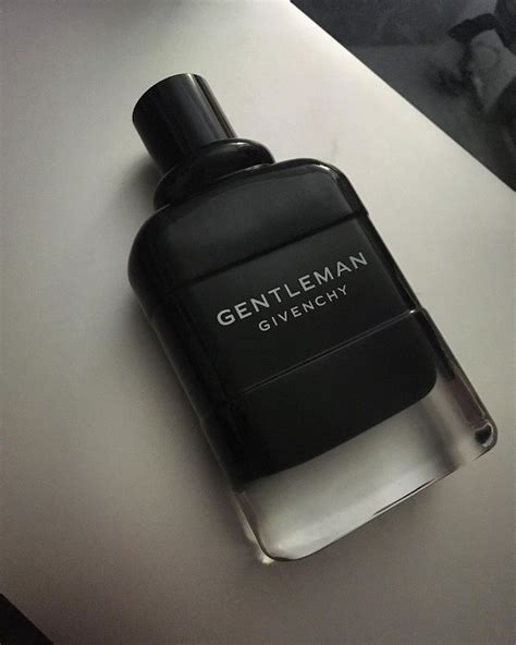 givenchy gentlemen test|givenchy gentlemen notes.